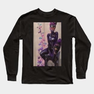 Coronation – Vipers Den – Genesis Collection Long Sleeve T-Shirt